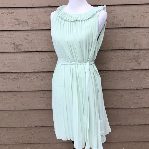 NWT! ModCloth Famously Flirty A Line dress! - Picture 4 of 11